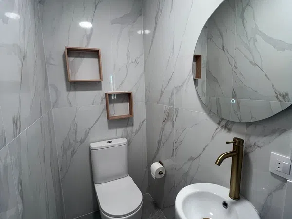 Piso en Avenida de la Marina, 3 PortalF, Puerto de Sotogrande-La Marina, Puerto de Sotogrande-La Marina - Foto 7