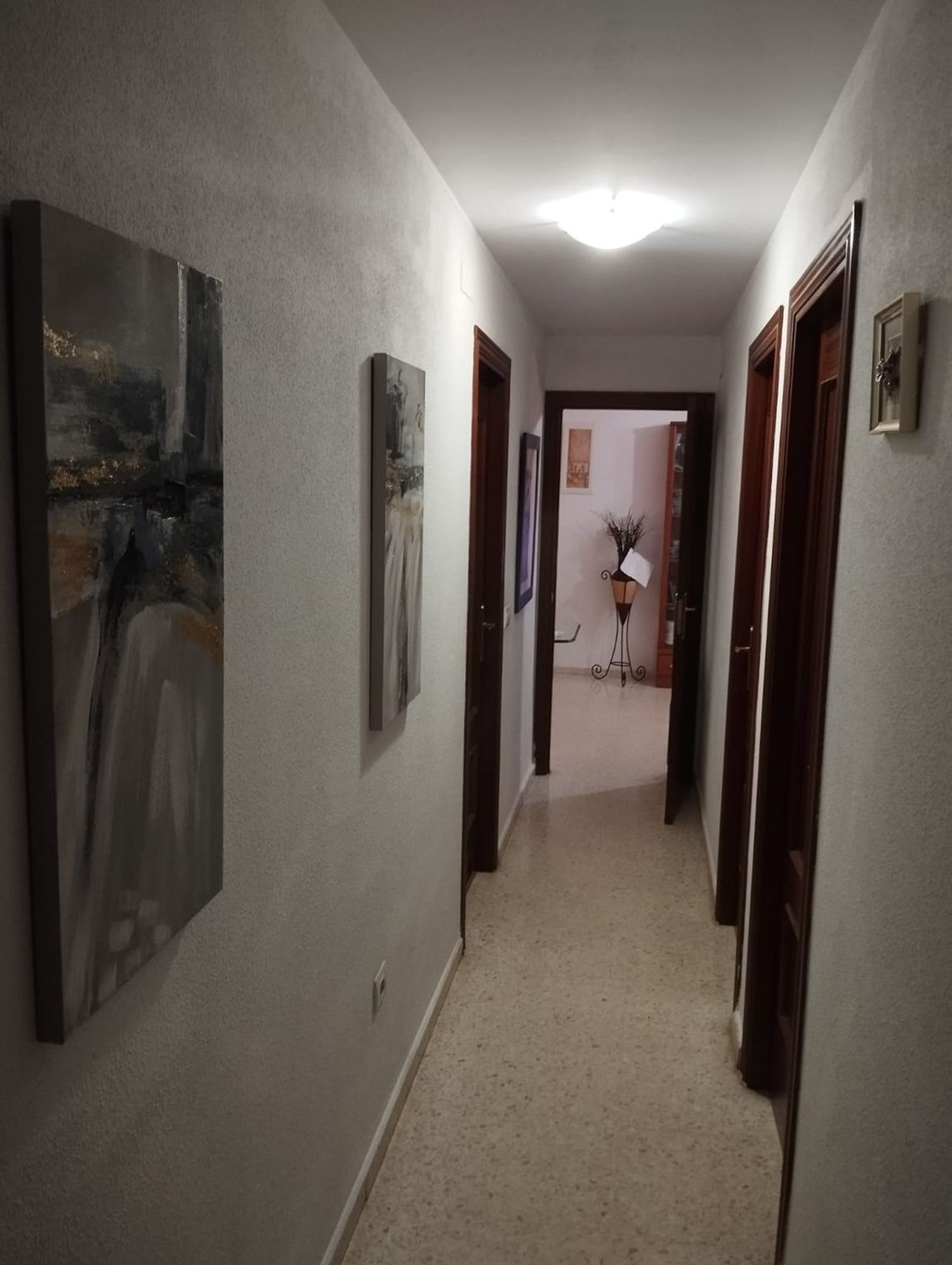 Piso en Avenida América, 5, San Bernabé, San Bernabé - Foto 13