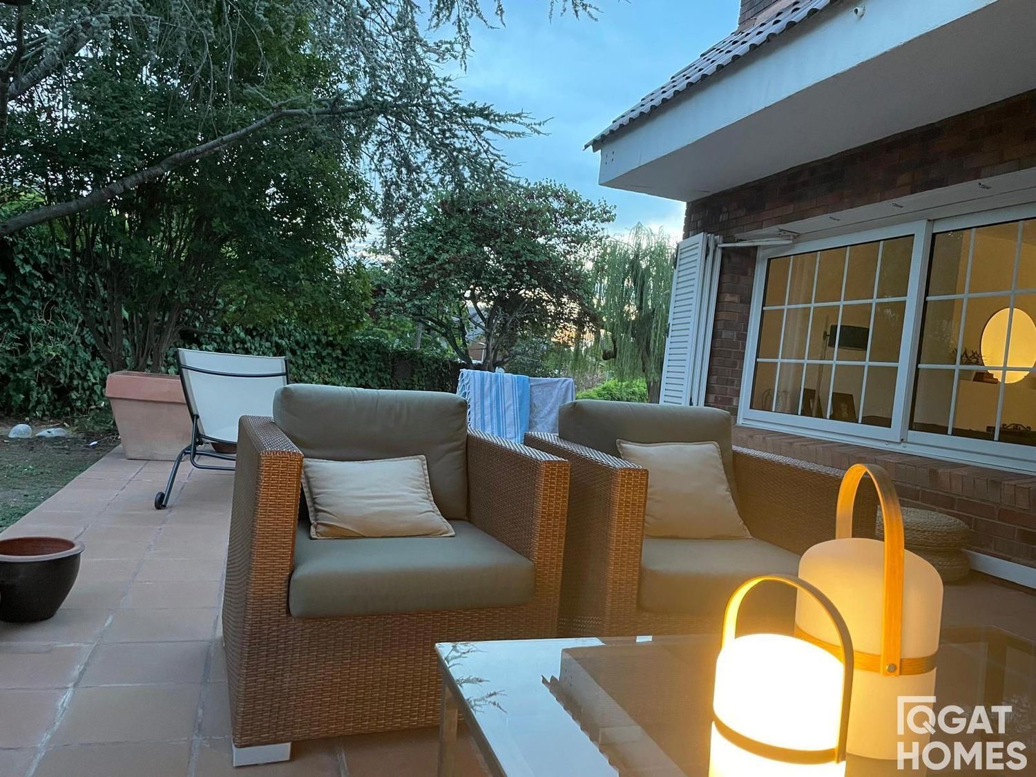 Casa o chalet independiente en Paseo Cadernera, Valldoreix, Valldoreix - Foto 42