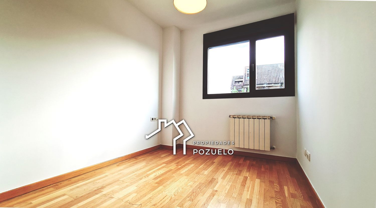 Piso en Avenida Isaac Albéniz, 11, Zona norte - Foto 20