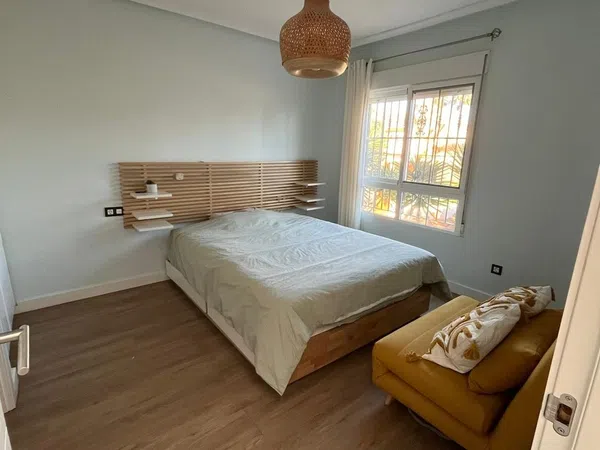 Casa independiente en Ramon Alonso Luzzy, 20 - Foto 9