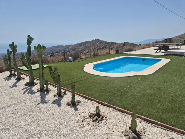 Finca rústica en Vereda de la Cuesta de Granadilla s/n - Foto 10