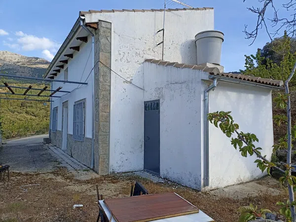 Cortijo en Carretera Fuenmayor s/n - Foto 18