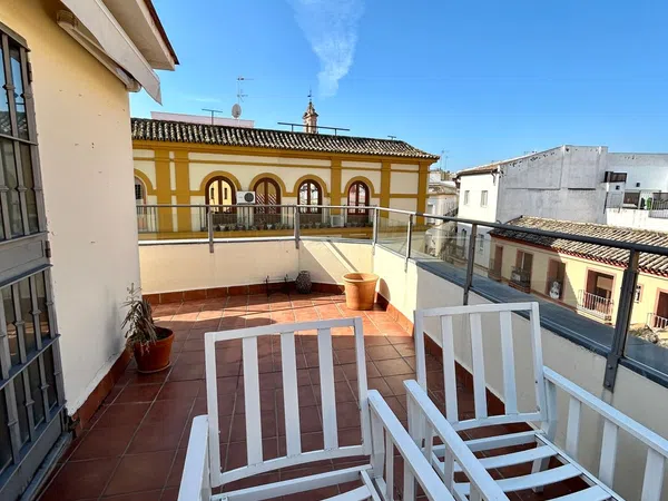 Casa o chalet independiente en Calle San Juan de la Palma, 1 - Foto 1