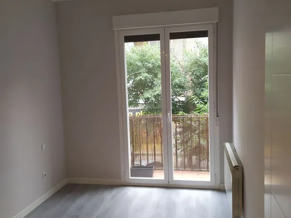 Piso en Paseo damas, 29 - Foto 4