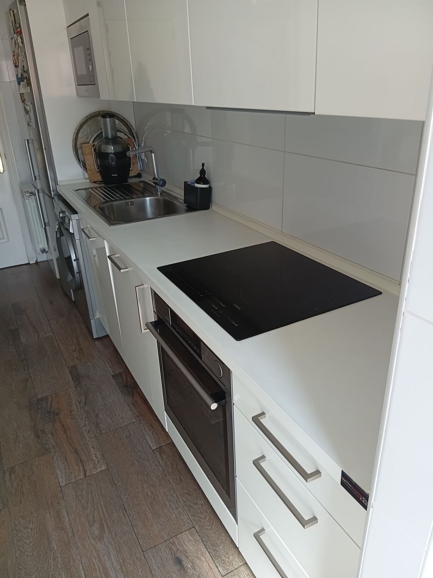 Dúplex en calle Nueva, 1 - Foto 30