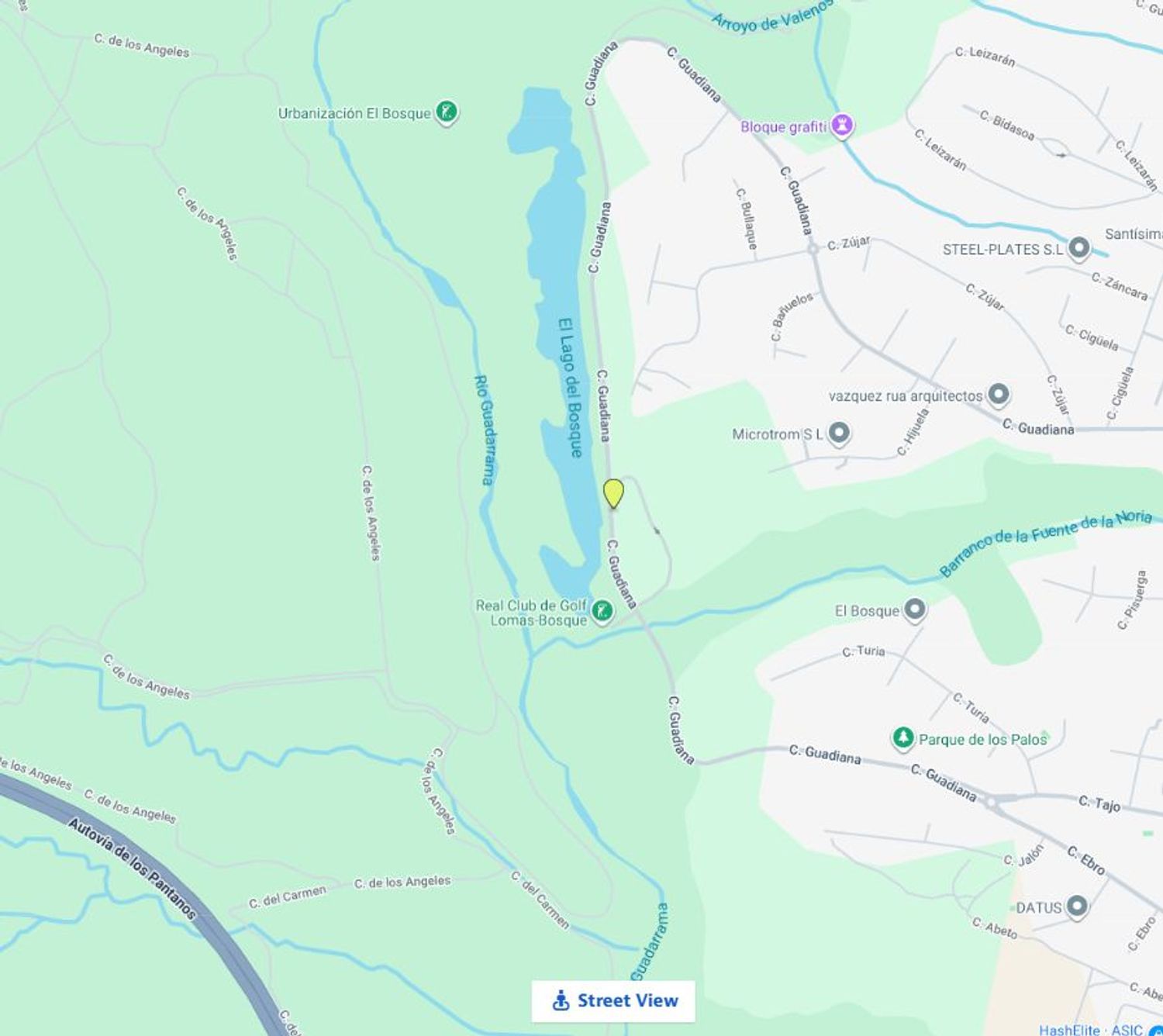 Piso en calle Guadiana, 115 - Foto 23