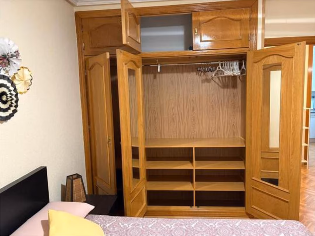 Piso en Berruguete - Foto 6