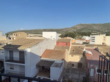 Piso en  Plaça de les Pesqueres 18 - Foto 11