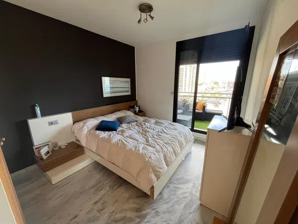 Piso en calle Xaloc, 10 - Foto 13