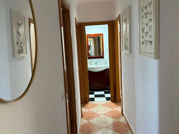 Piso en Barriada Nuestra Señora de la Oliva, Sevilla, 7, Su Eminencia - La Oliva - Foto 19