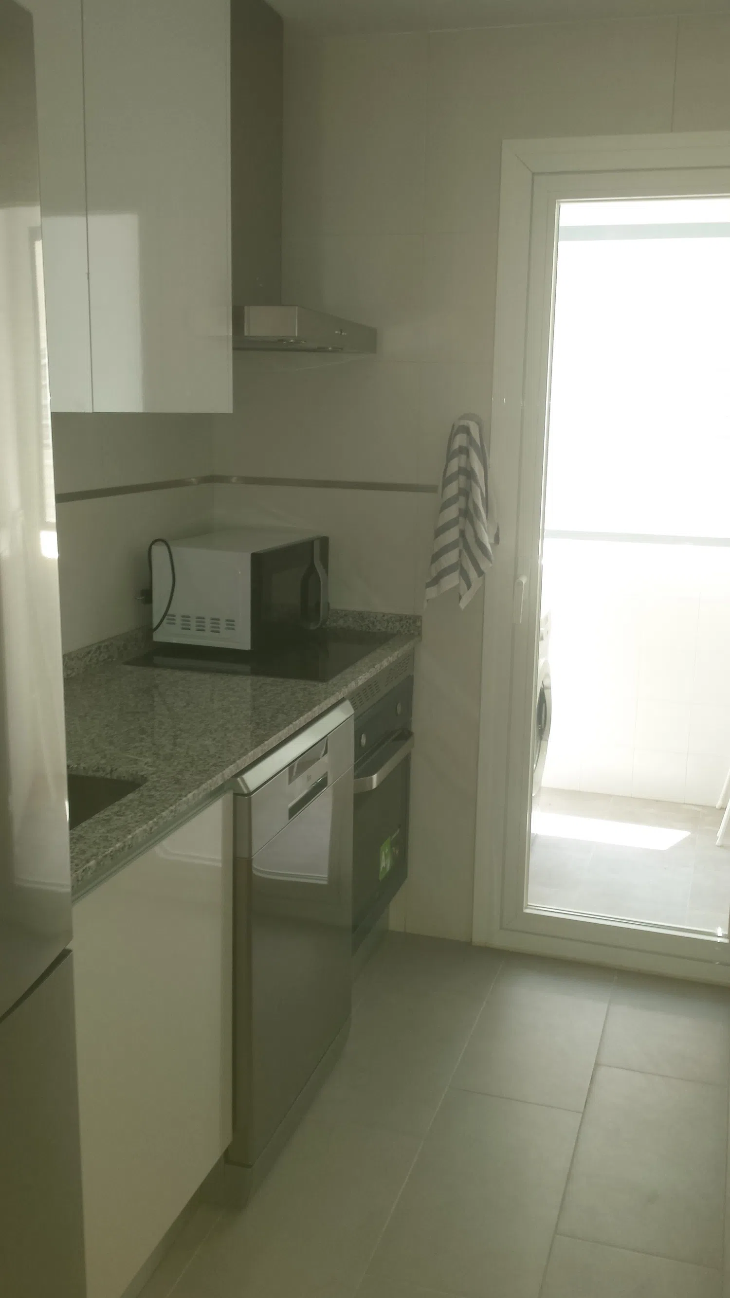 Piso en calle Javier Ferrero, 16 - Foto 6