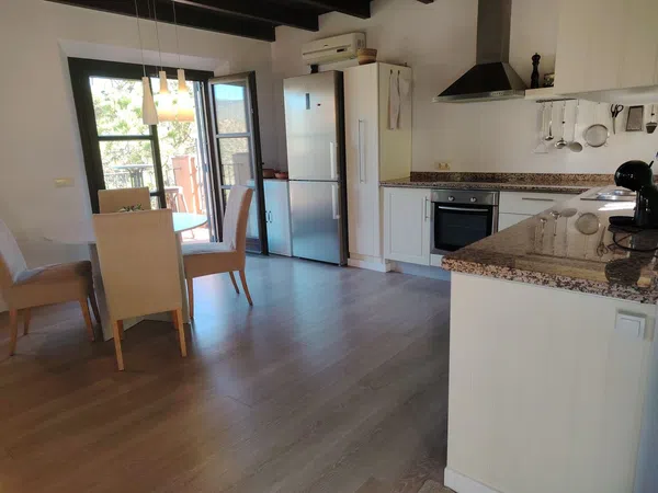 Casa o chalet independiente en Unnamed road, 249 - Foto 5