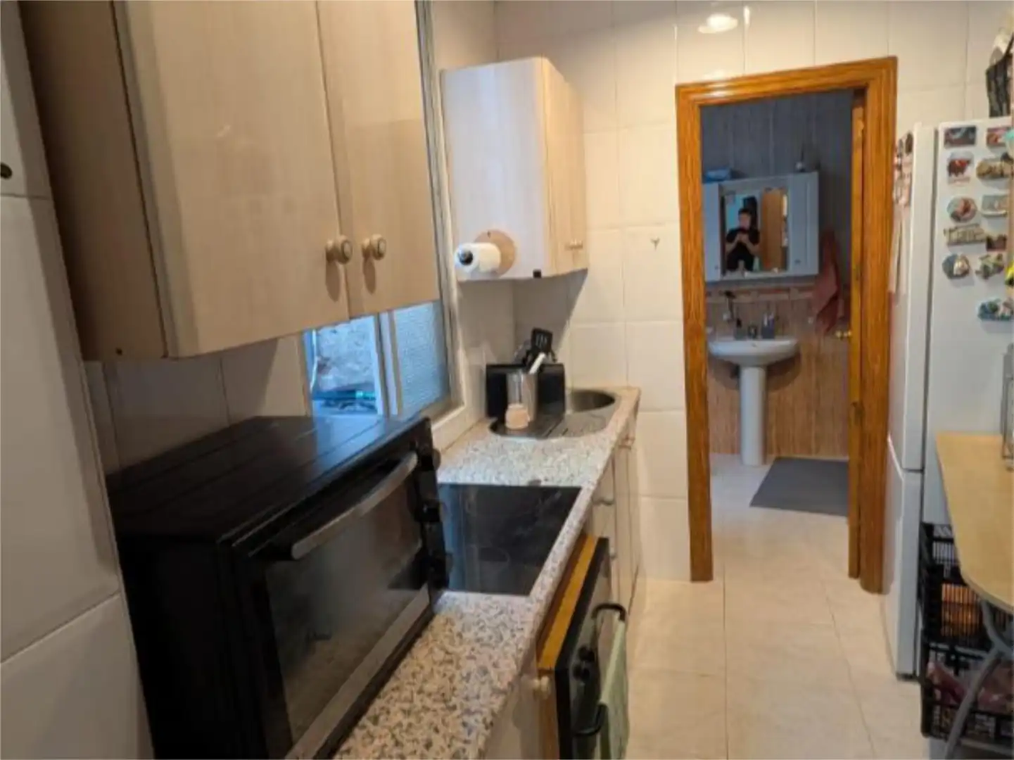 Piso en  Calle Pelayo 20 - Foto 11