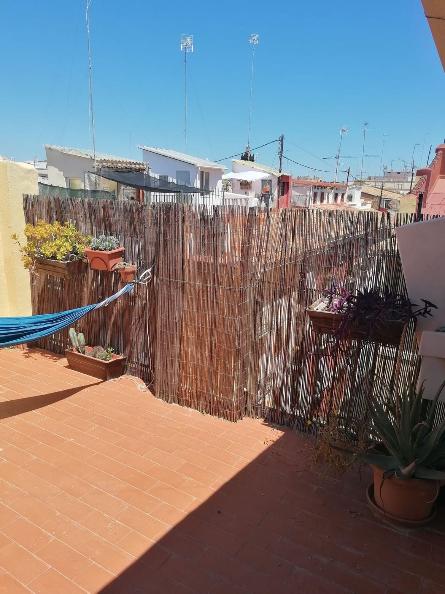 Ático en calle de la Beneficència, 7 - Foto 1