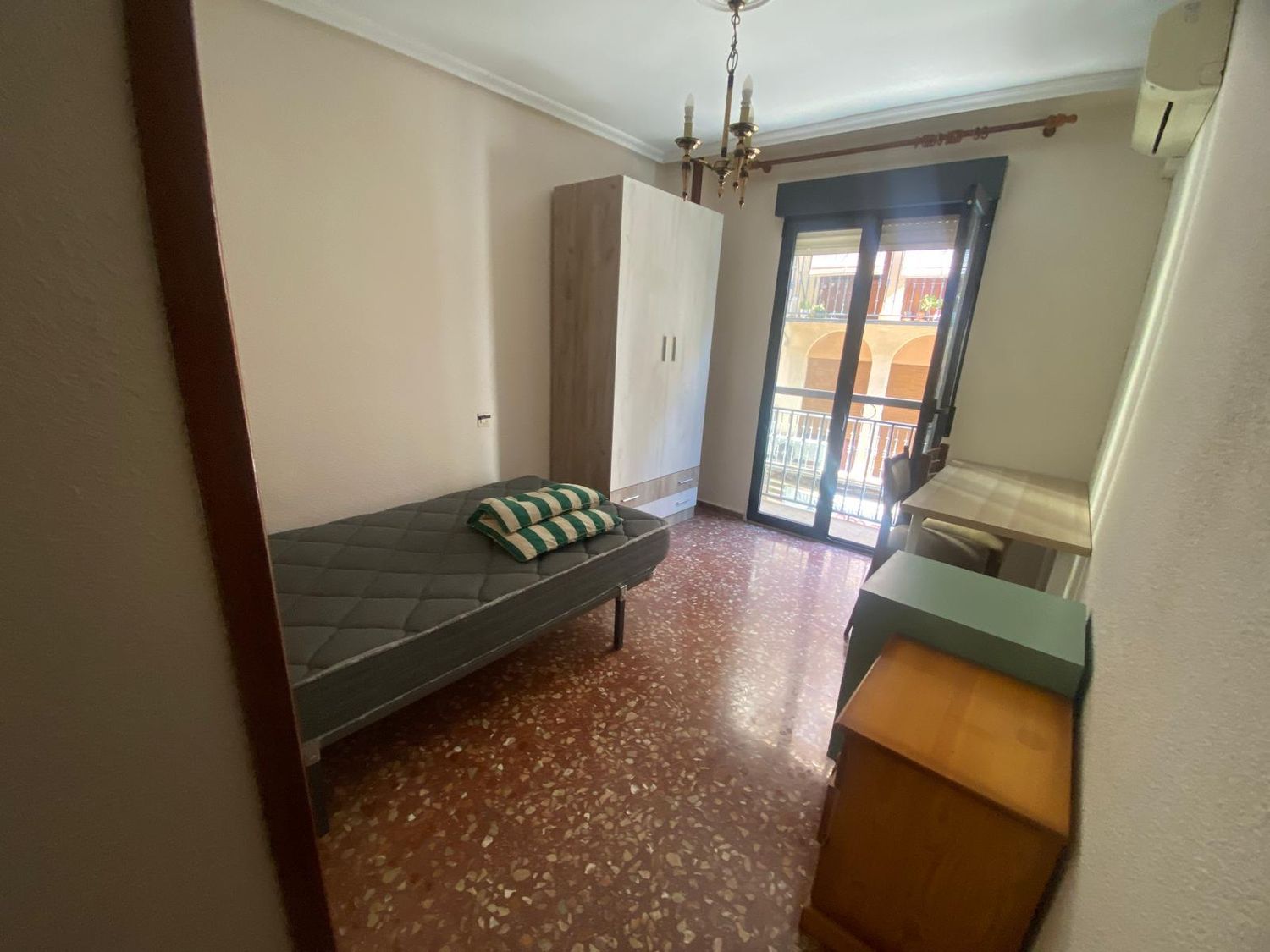 Piso en Calle Tableron, 6, San Ildefonso - Catedral, San Ildefonso - Catedral - Foto 5