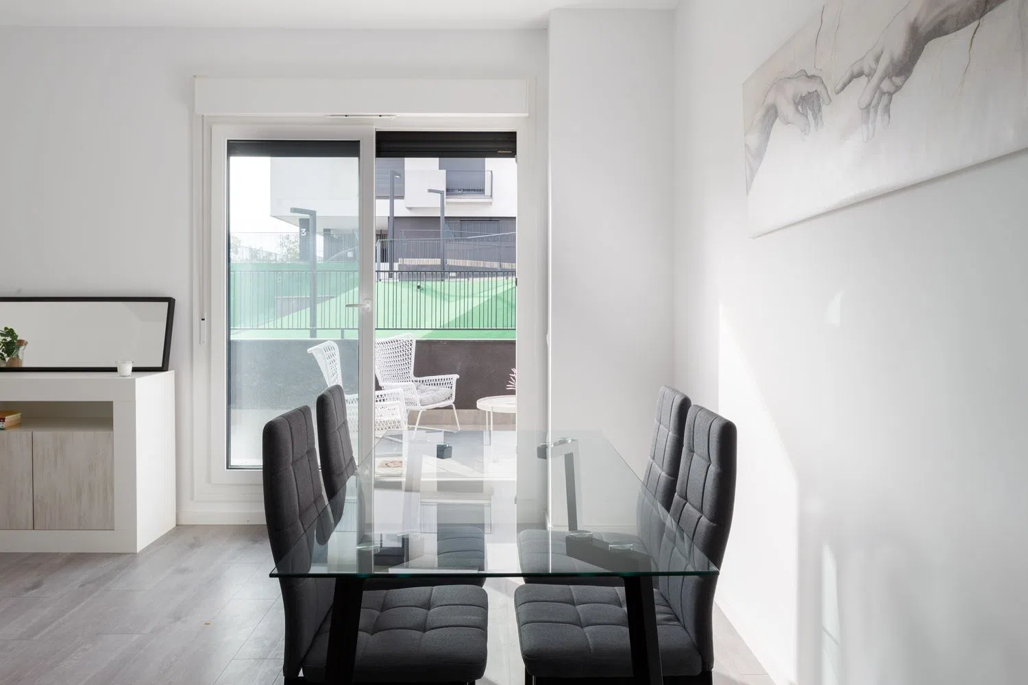 Piso en calle Alcalde Antonio Pariente Cuesta - Foto 4