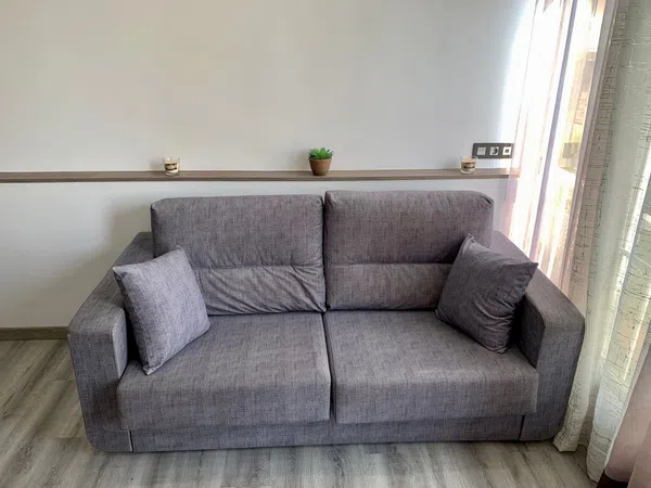 Estudio en Calle de Joaquim Serra, 10 - Foto 4