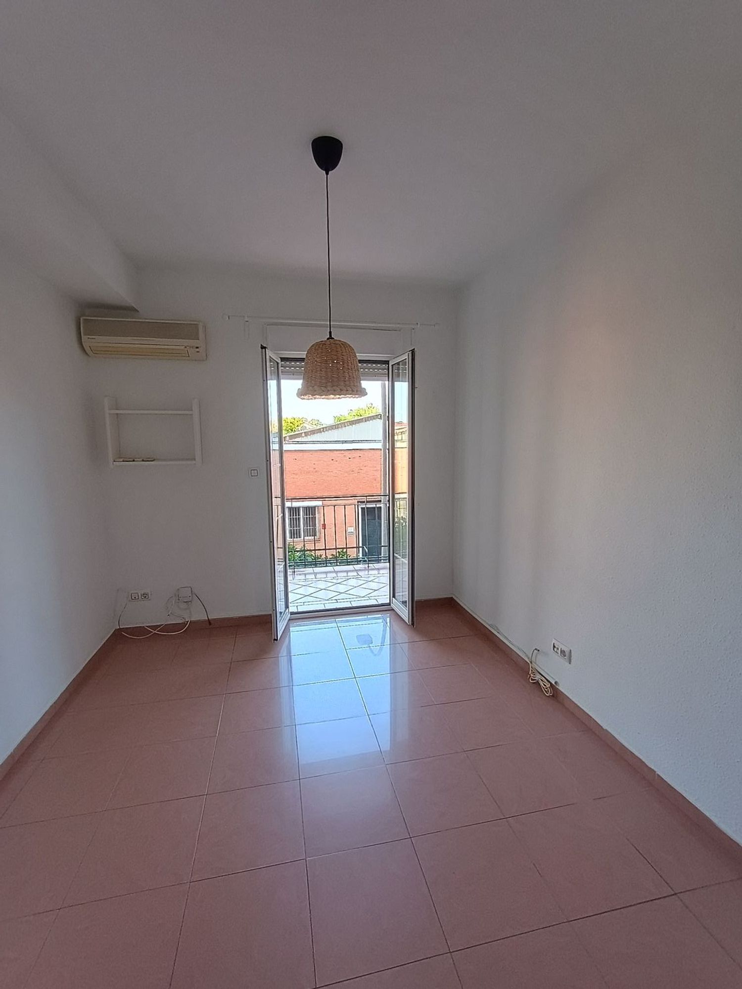 Piso en Calle Tarfia, 6, Reina Mercedes - Heliópolis - Foto 17