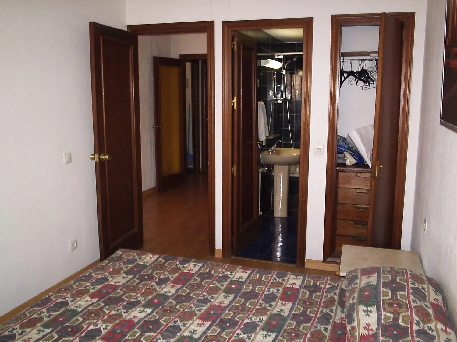 Piso en calle de Luchana, 40 - Foto 8