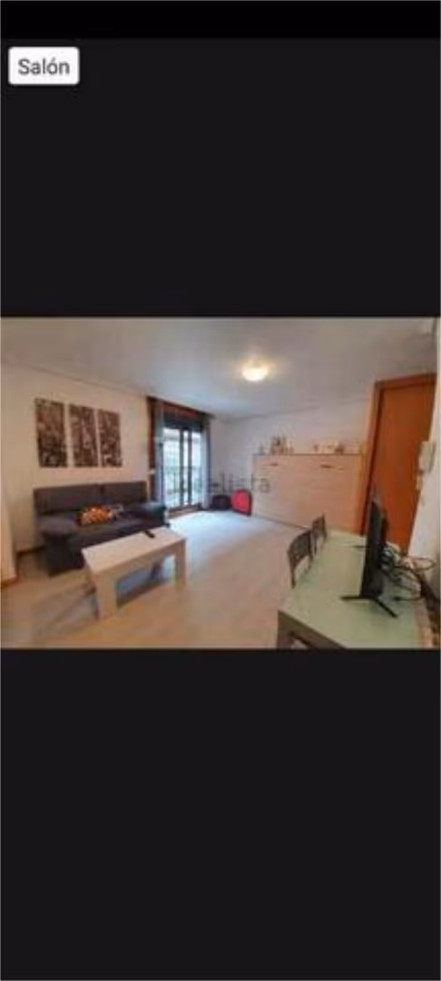 Estudio en Centro