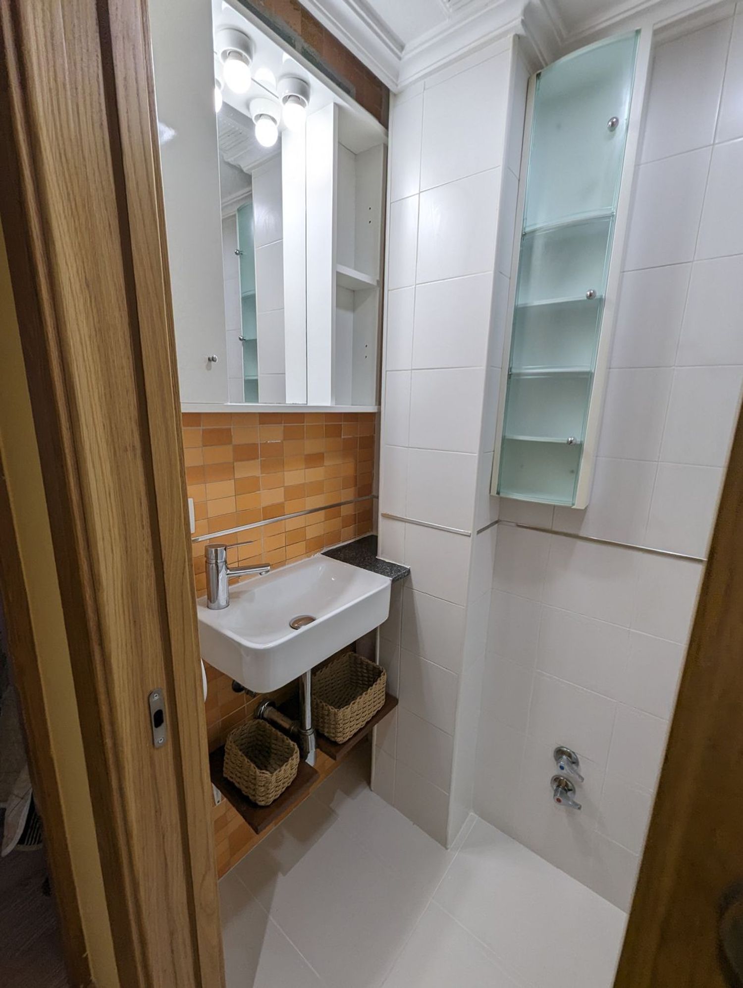 Chalet adosado en Calle dos foxos, 14, Teis, Teis - Foto 14