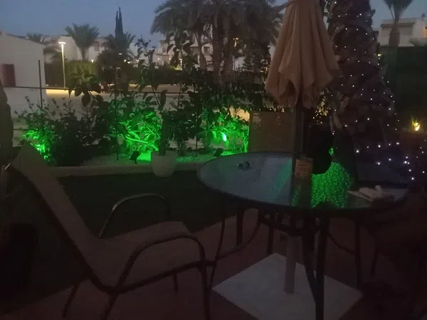 Chalet adosado en Calle Ciudad de Tarragona, 359, Vera Playa Naturista, Vera Playa Naturista - Foto 7