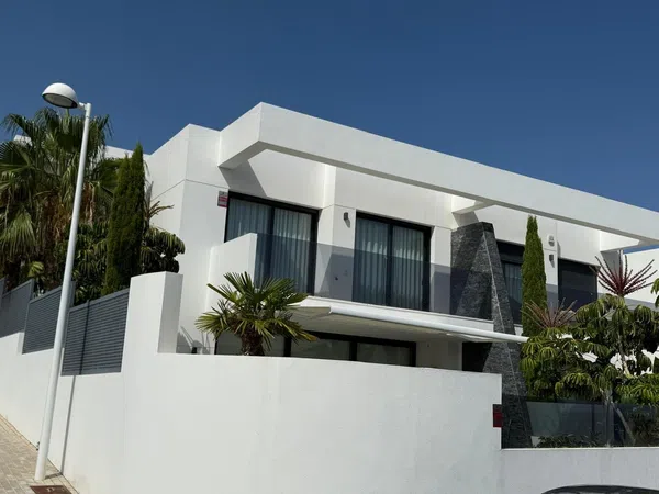 Casa o chalet independiente en Avenida la Manzanera, 1 j, Manzanera-Tosal, Manzanera-Tosal - Foto 1