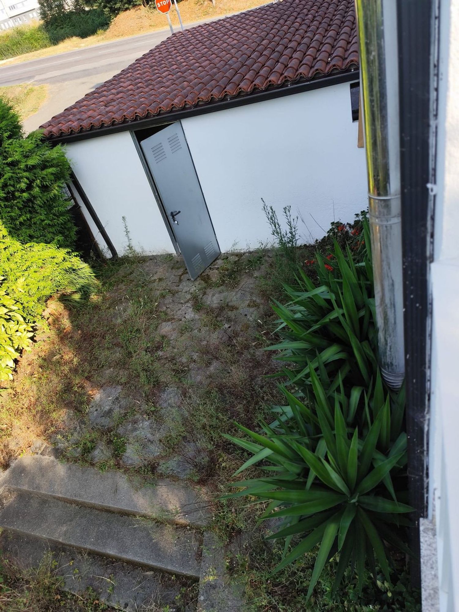 Chalet pareado en Urbanizacion Millalar, 12, O Milladoiro, O Milladoiro - Foto 4