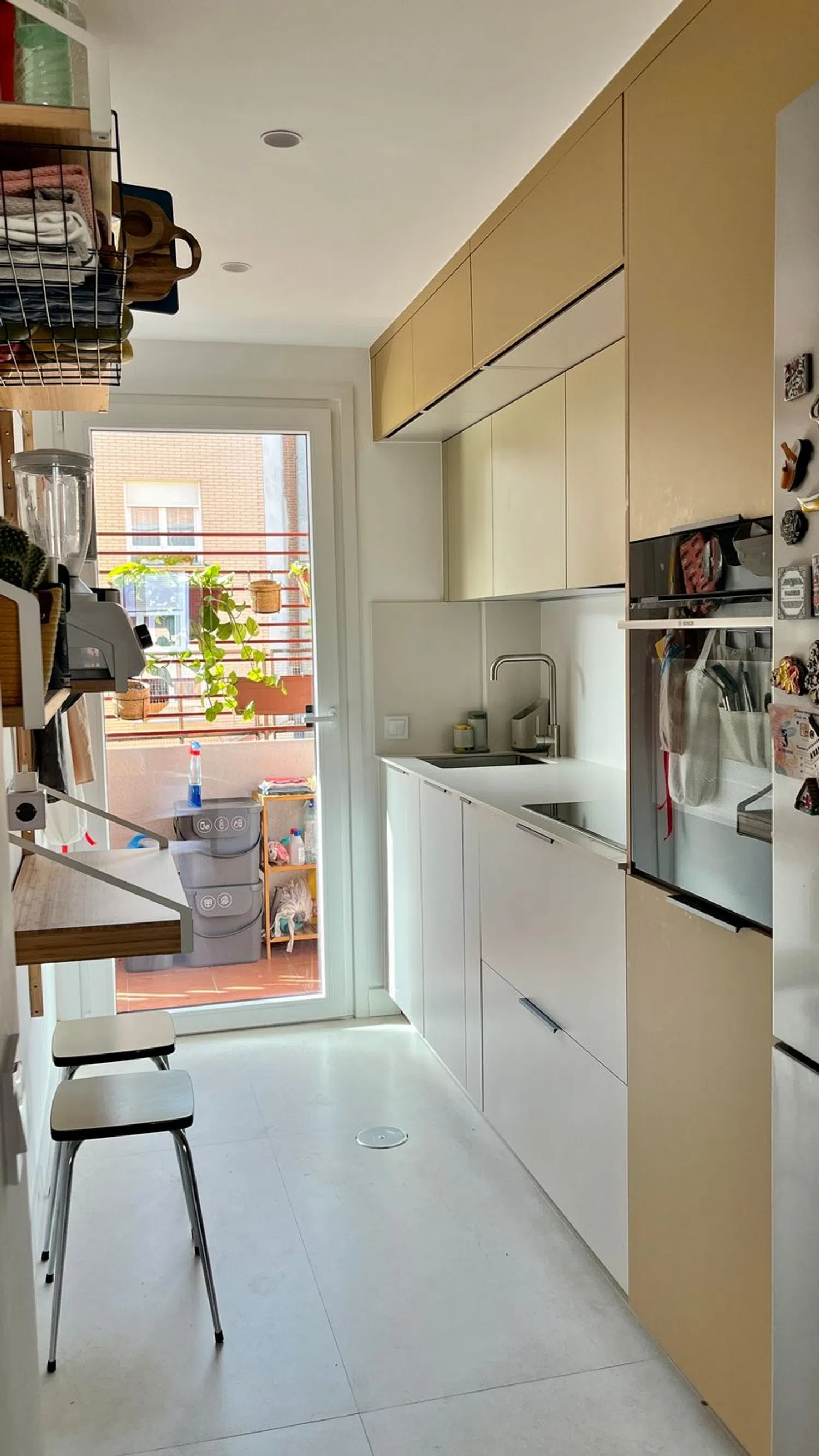 Piso en calle del Pensamiento, 10 - Foto 7