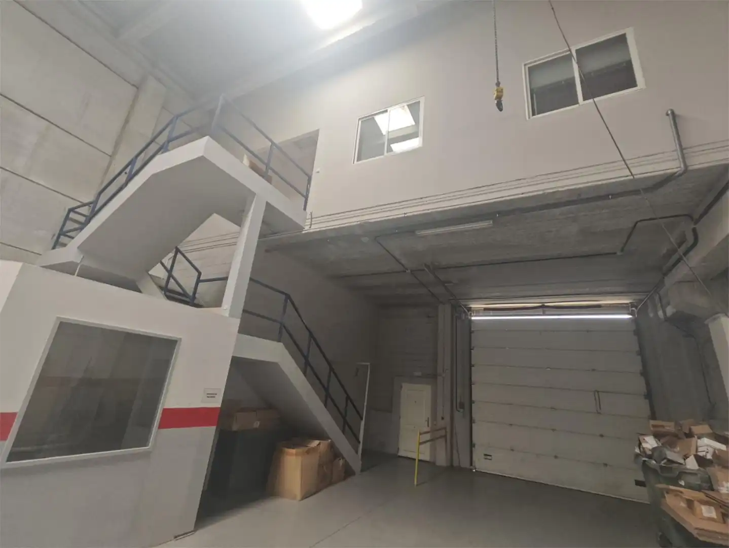 Local comercial en  Calle de Honduras 7 - Foto 5