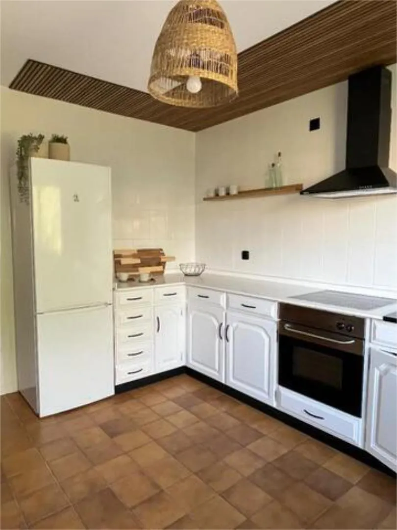 Casa adosada en Santa Cruz Breixo - Foto 8