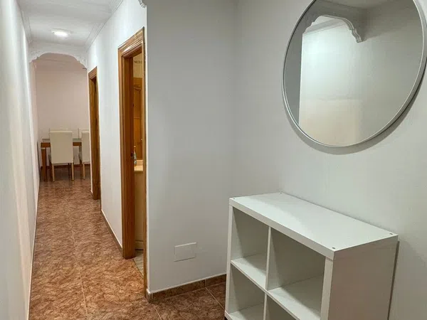 Piso en Calle Andalucía, 35, Ciudad Jardín - Tagarete - Foto 1