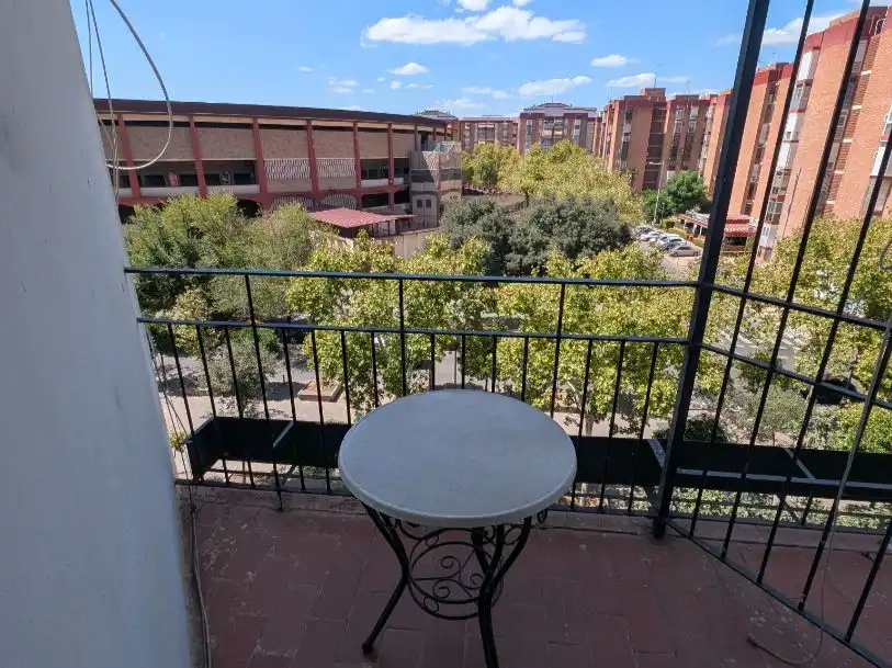 Piso en  Avenida Gran Vía Parque 19 - Foto 2