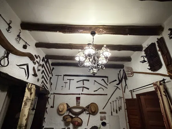 Casa rural en Paraje Cueva de la Luz s/n - Foto 14