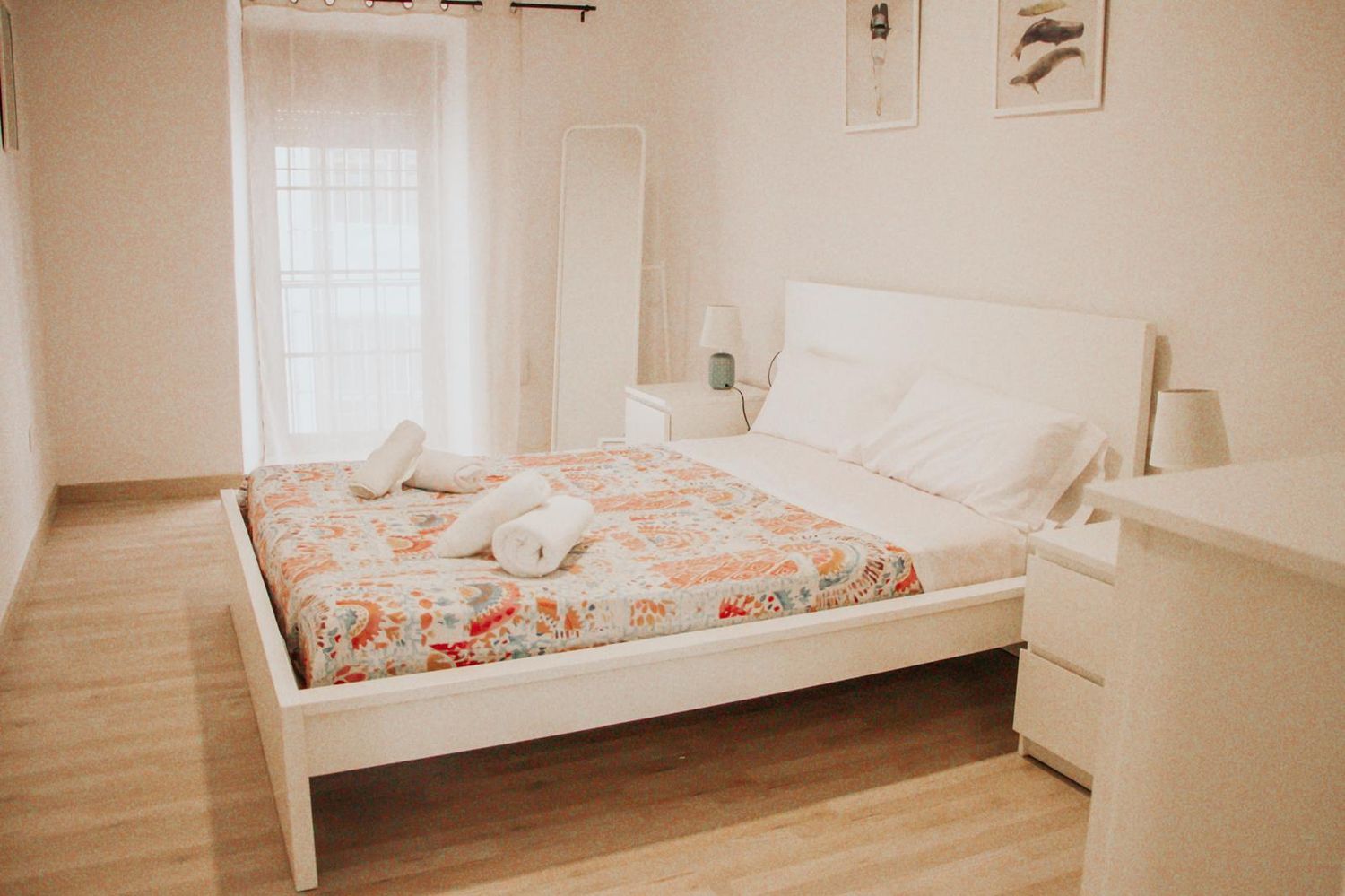 Piso en calle Santa Eulalia, 16 - Foto 13