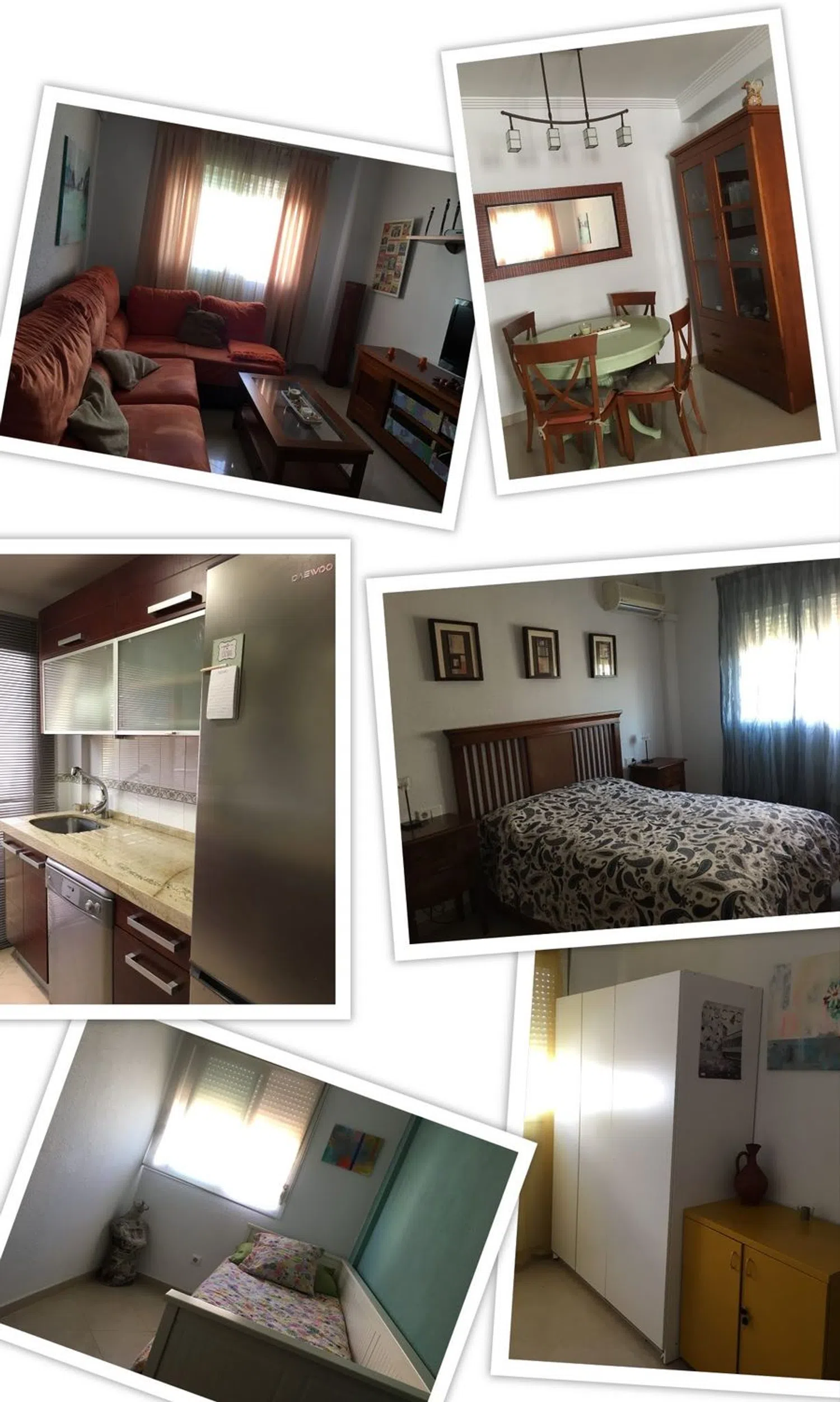 Piso en Cartaya, 5 - Foto 1