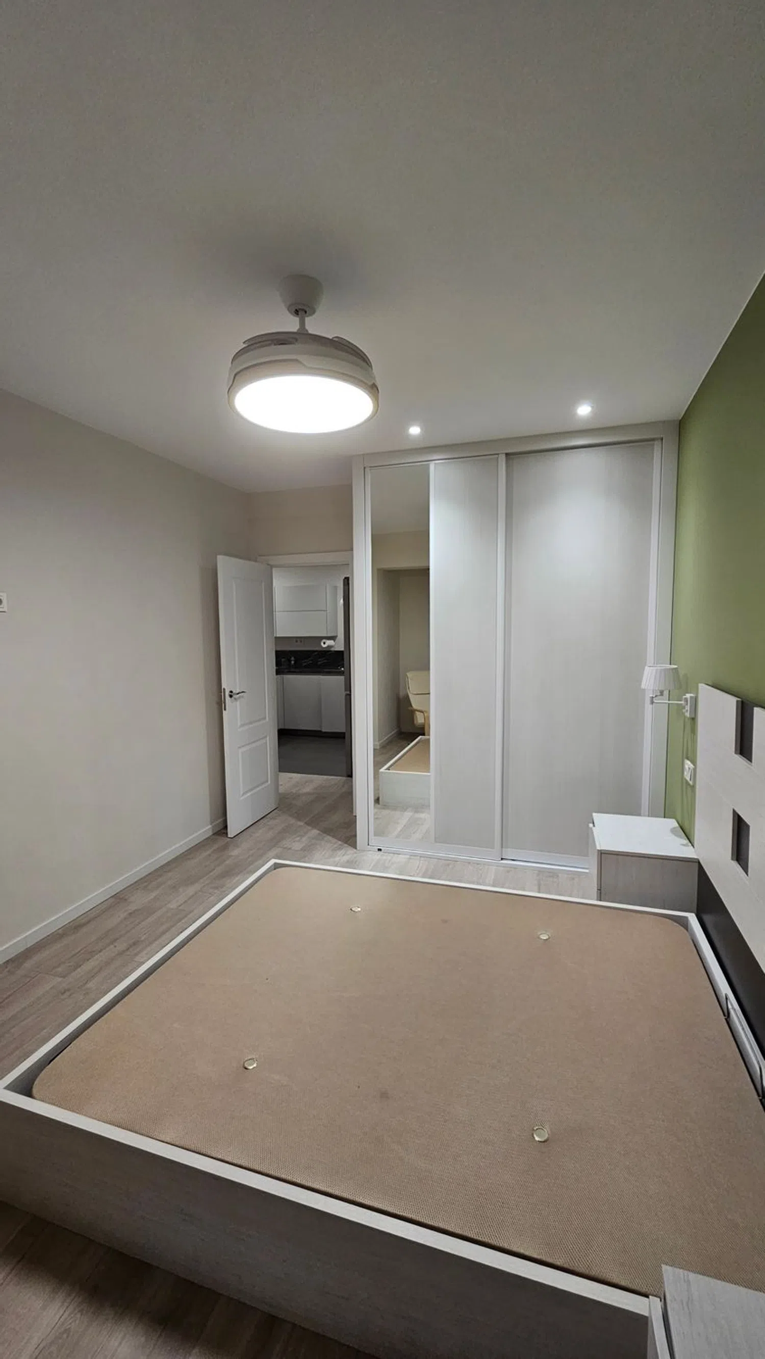 Piso en calle de San Vicente Mártir, 19 - Foto 6