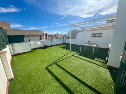 Ático en calle Zamarrilla, 5