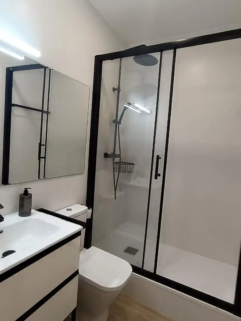 Piso en  Carrer de Sardenya 457 - Foto 9