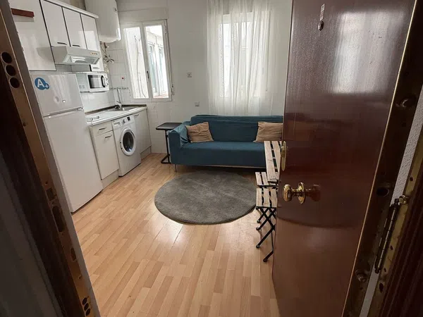 Dúplex en Calle de Vallehermoso, 104 - Foto 2