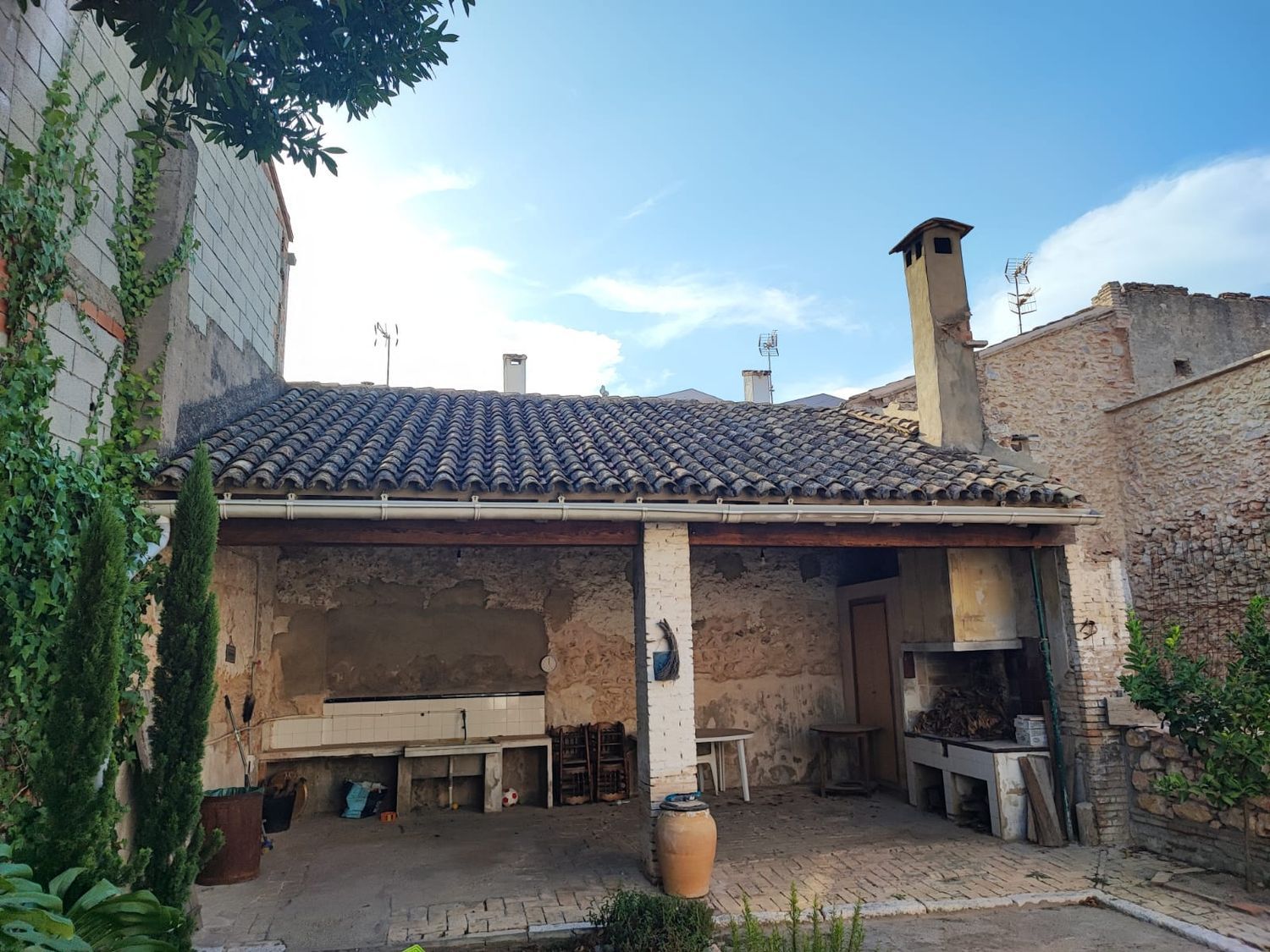 Casa de pueblo en Calle Vall, 17 - Foto 17
