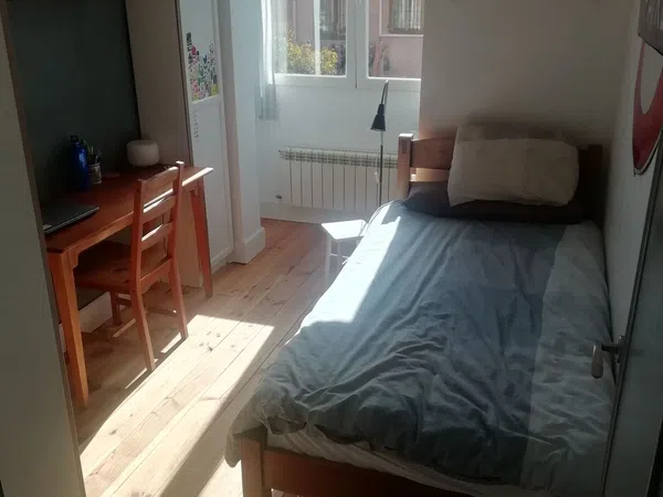 Piso en Barrio Aravaca - Foto 7