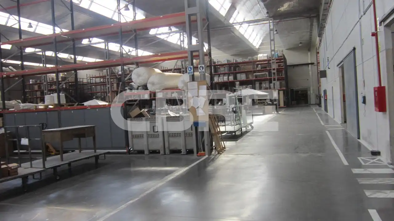 Nave Industrial en  Avenida de Andalucía 208 - Foto 18