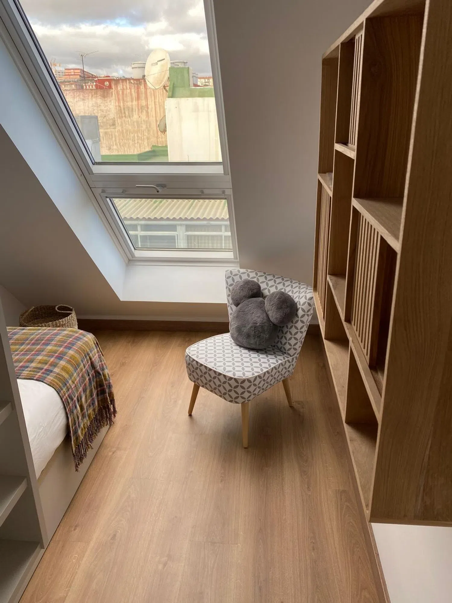 Dúplex en calle Luis Antunez, 4 - Foto 7