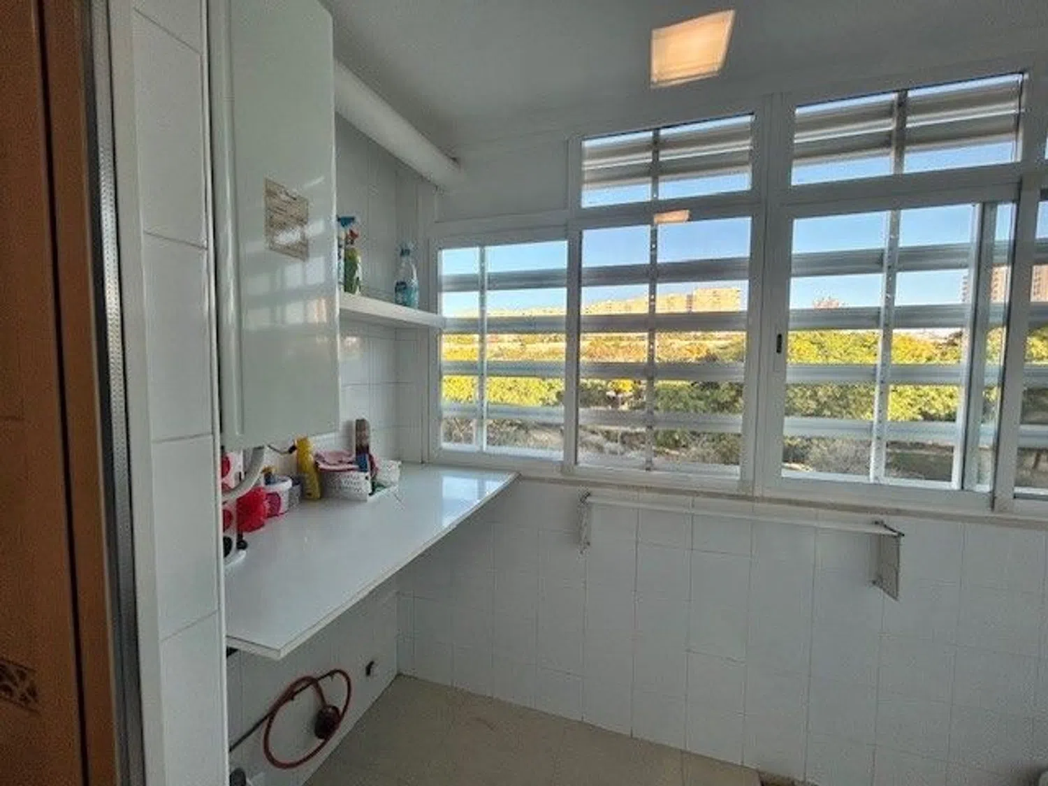 Piso en calle Castell de Castells, 14 - Foto 7