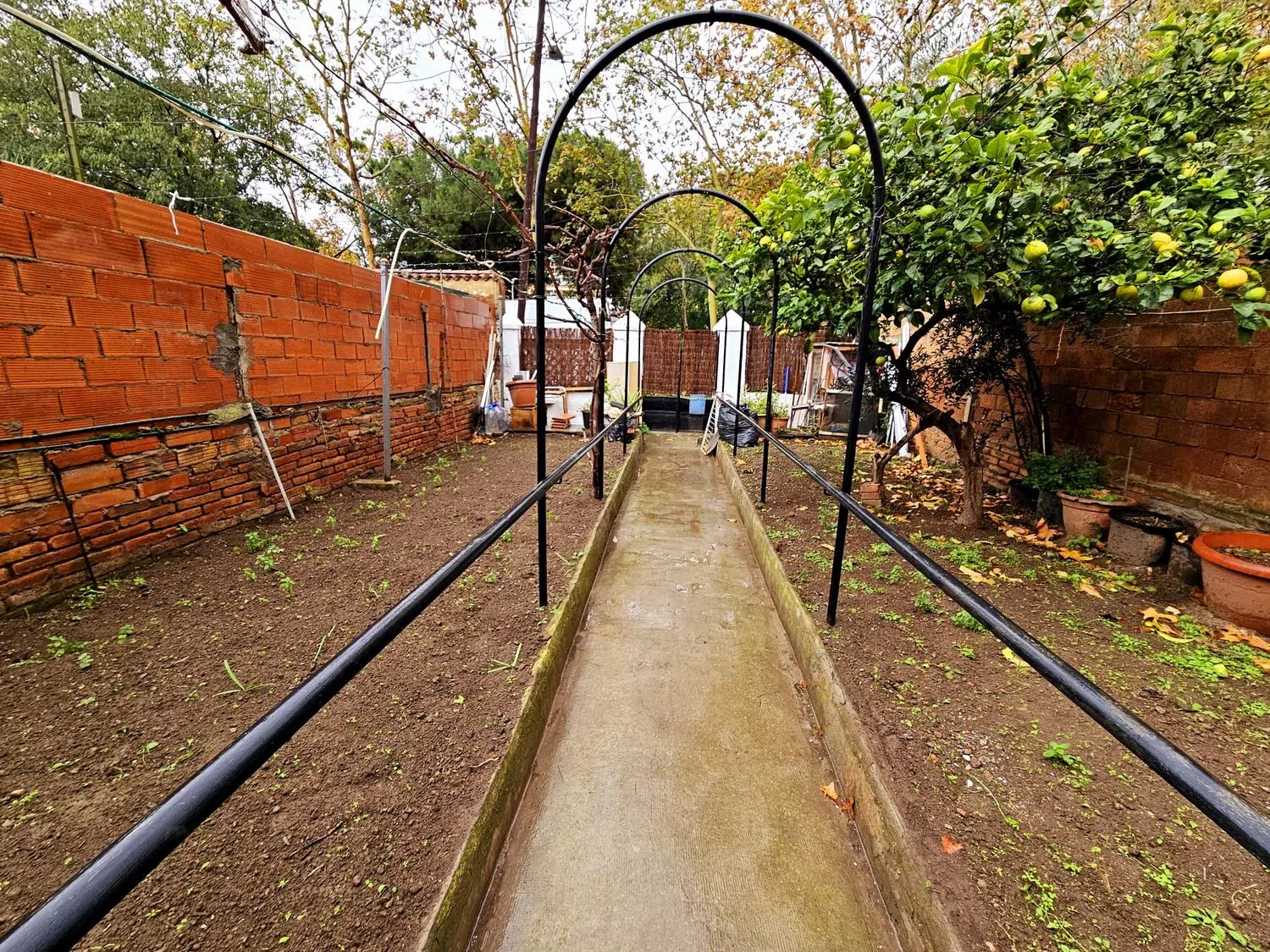 Casa independiente en paseo de la Ciutat de Mallorca, 40 - Foto 15