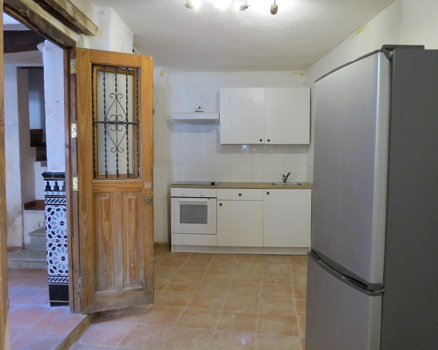 Chalet adosado en Cuesta de Marañas, 10, Albaicín, Albaicín - Foto 19