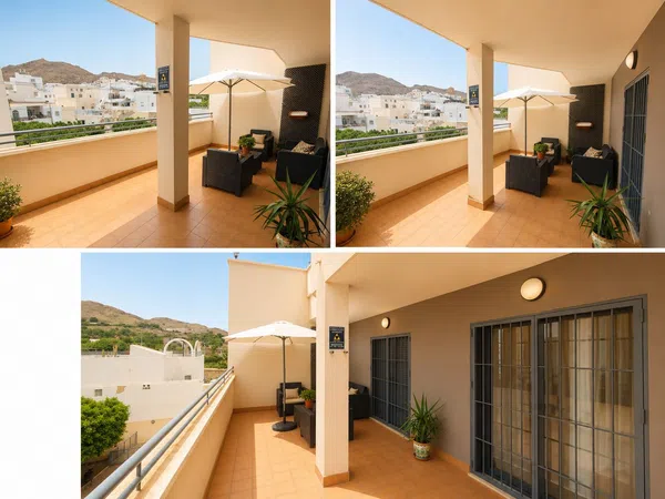 Piso en Camino del Campo, 5, Níjar, Níjar - Foto 1