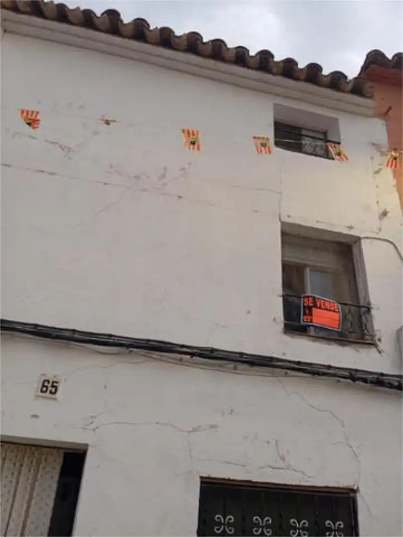 Chalet en calle san Braulio - Foto 2